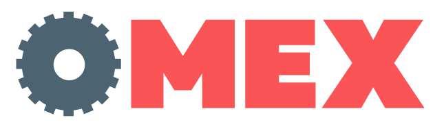 OMEX - Części do maszyn budowlanych